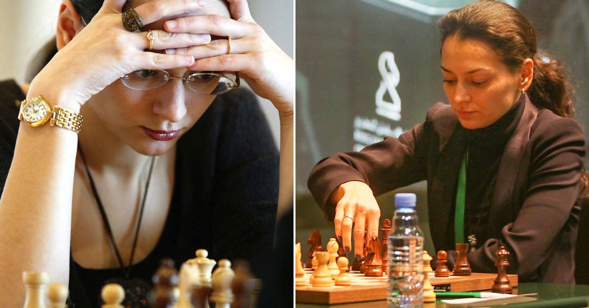 александра костенюк