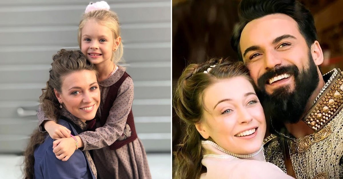 Александра Никифорова