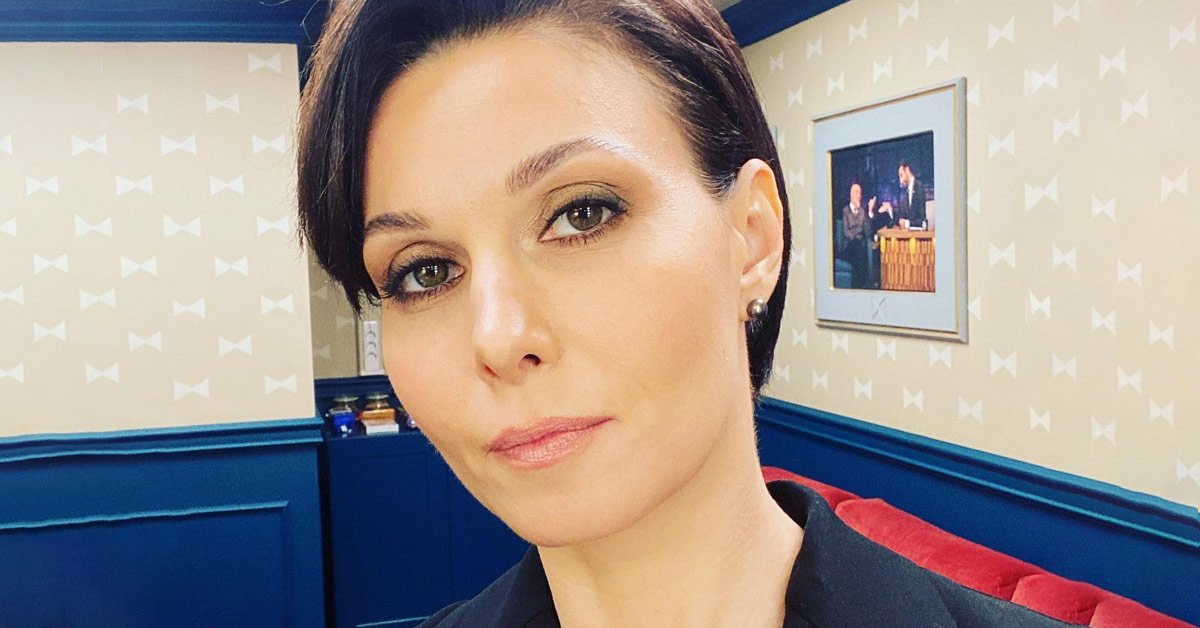 Александра Урсуляк