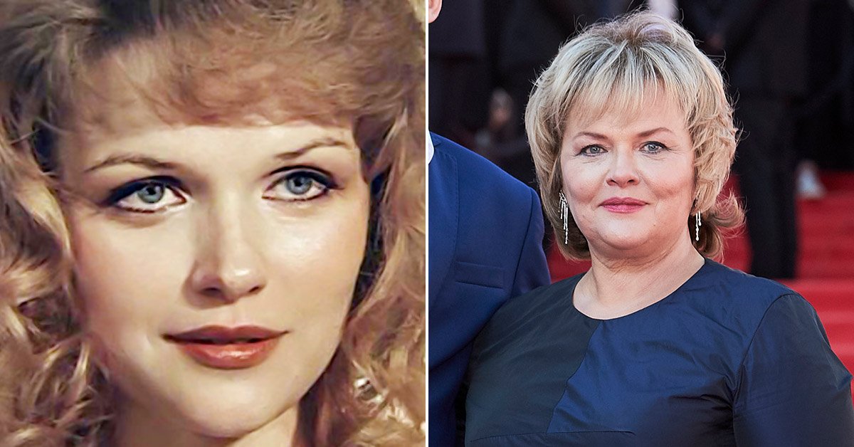 Александра Яковлева борется с онкологией