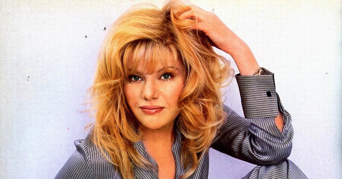 александра захарова