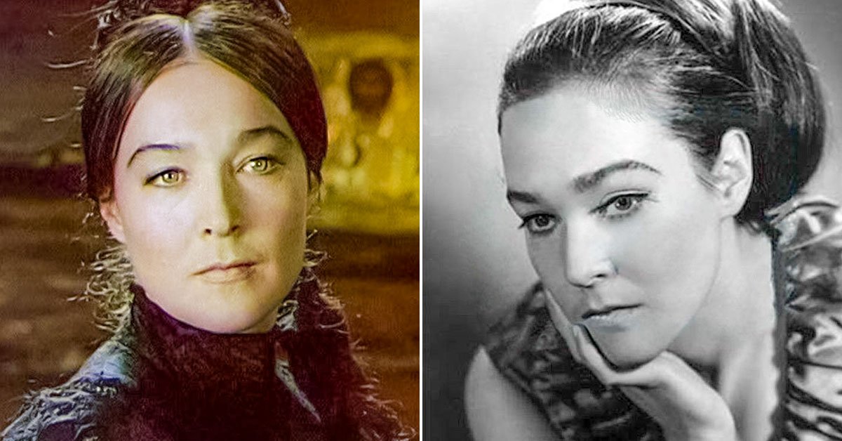 александра завьялова