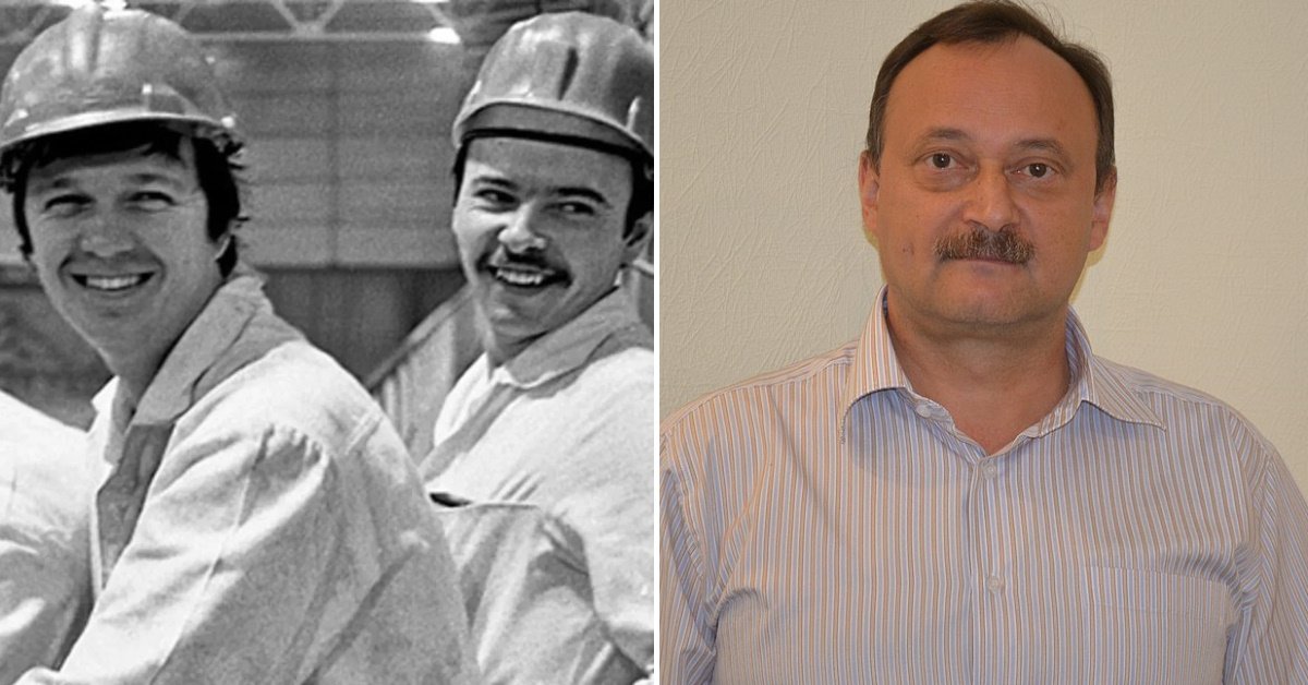 алексей ананенко