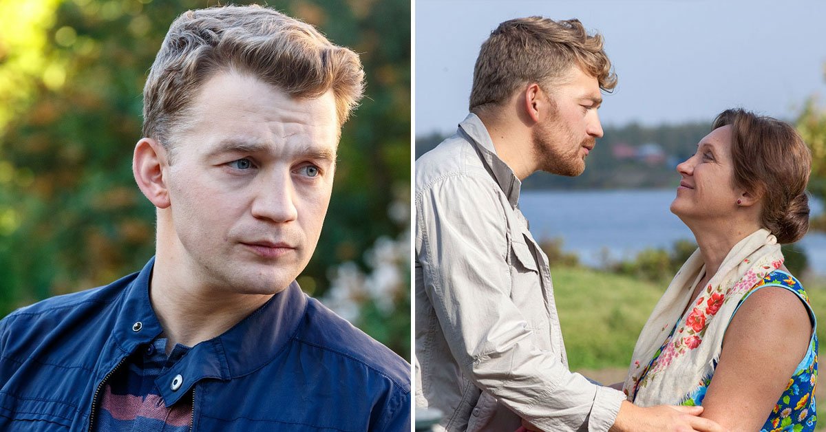 алексей демидов