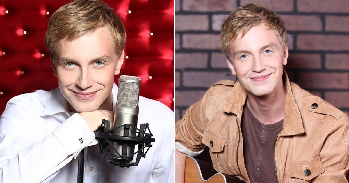 алексей гоман