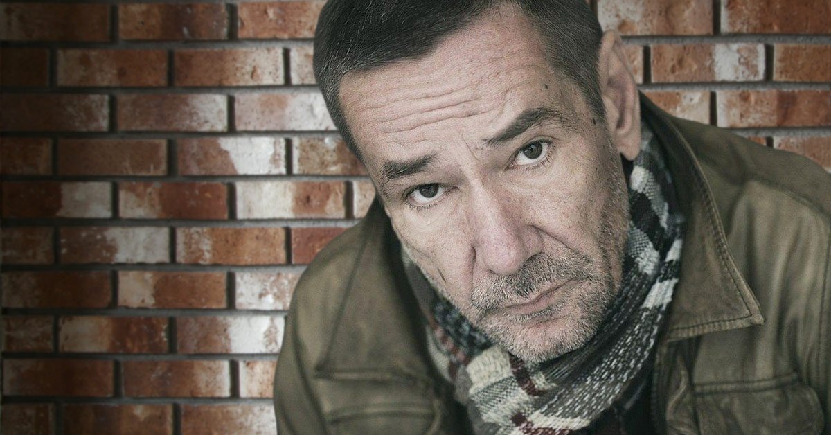 алексей горбунов