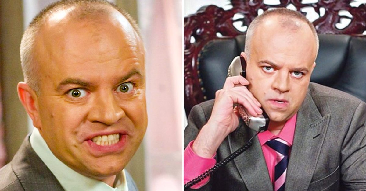 алексей климушкин