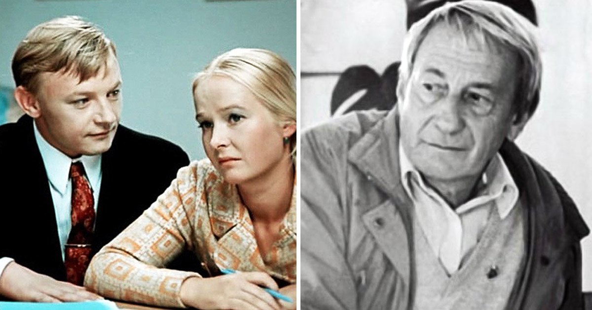 алексей коренев