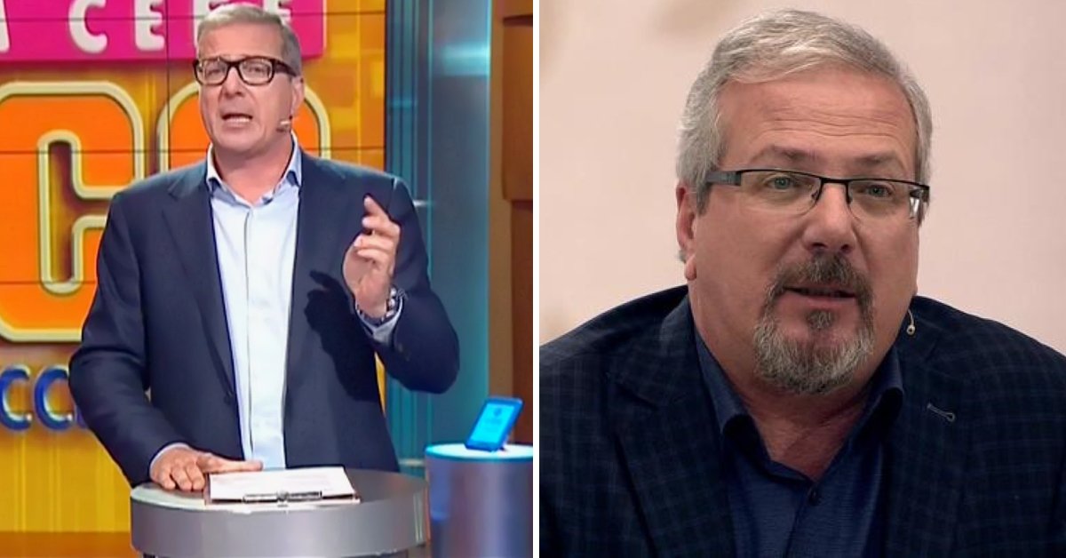 алексей лысенков