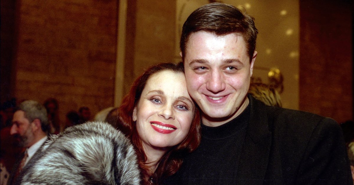 алксей макаров и любовь полищук