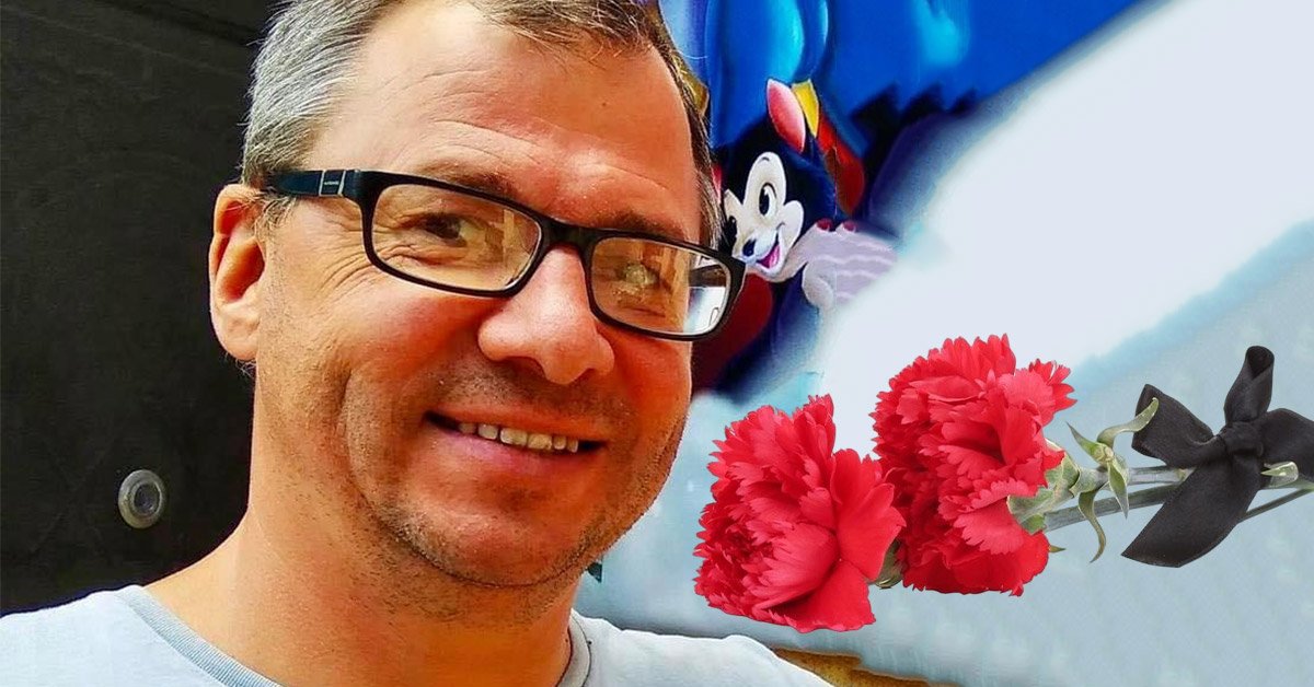 алексей побигай