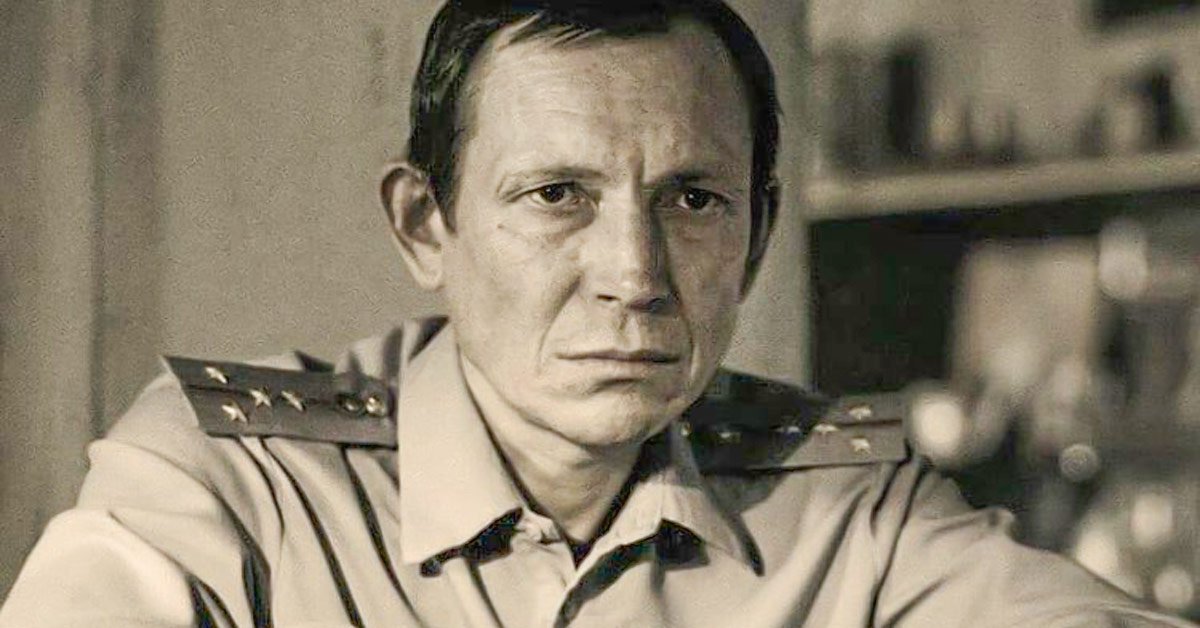 алексей полуян