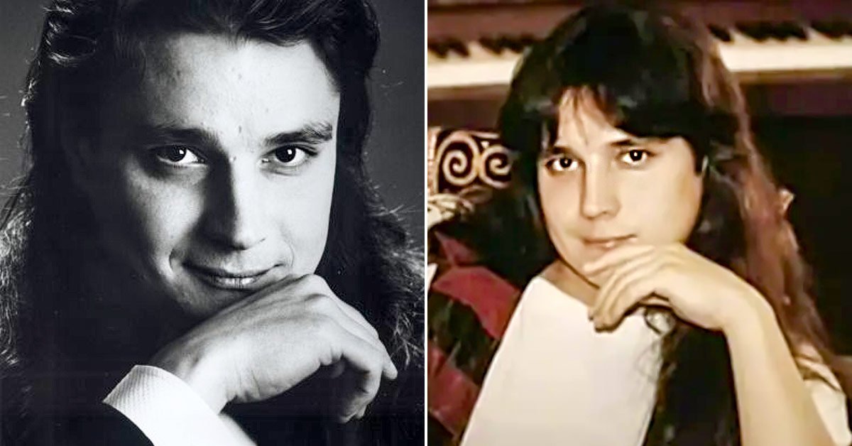 алексей султанов