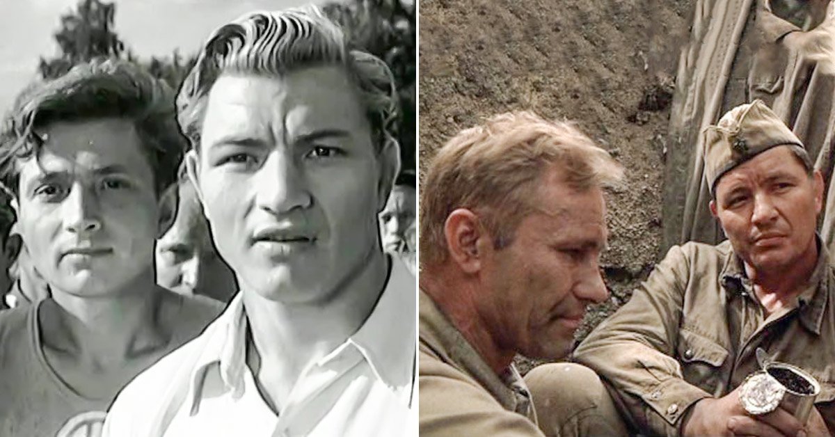 алексей ванин