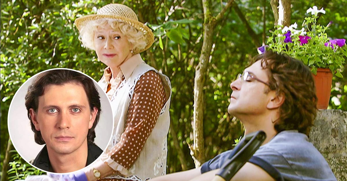 алексей завьялов