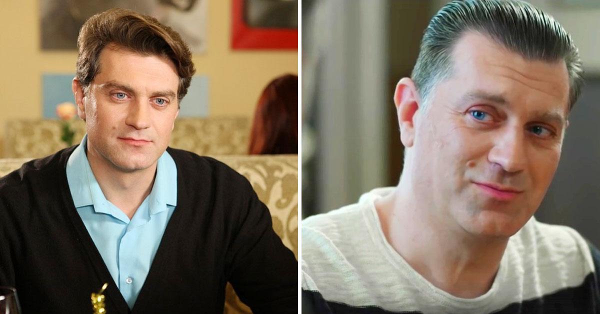 алексей зубков