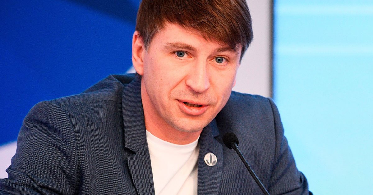 алексея ягудина раскритиковали пользователи