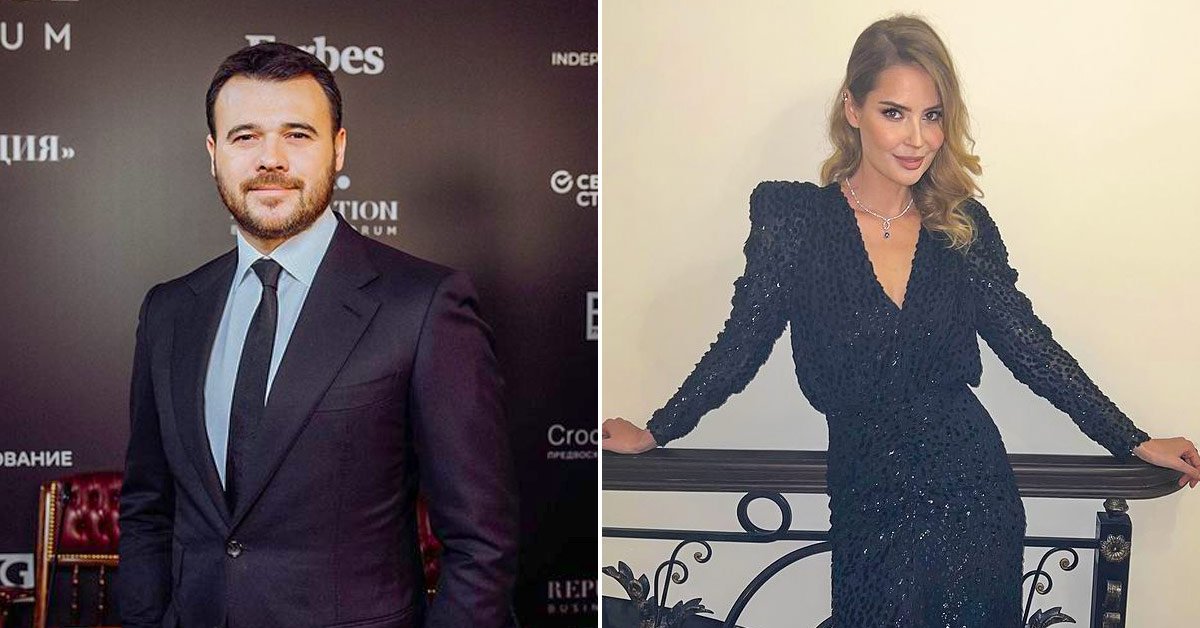 алена гаврилова и эмин агаларов