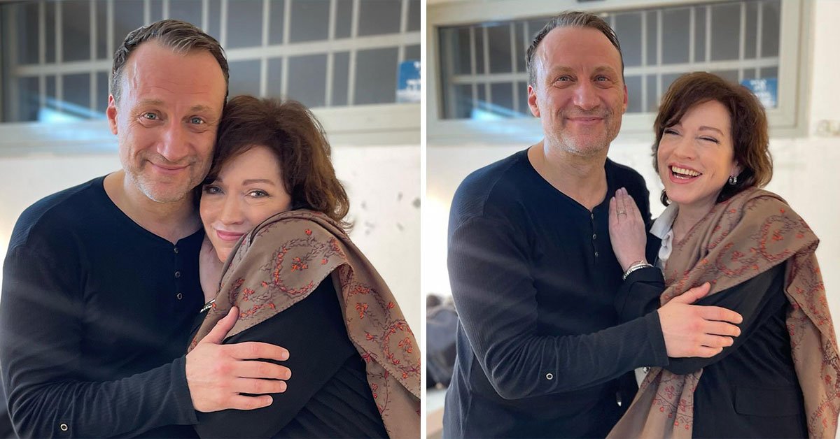 Алена Хмельницкая про Анатолия Белого