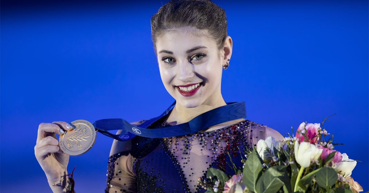 Алена Косторная