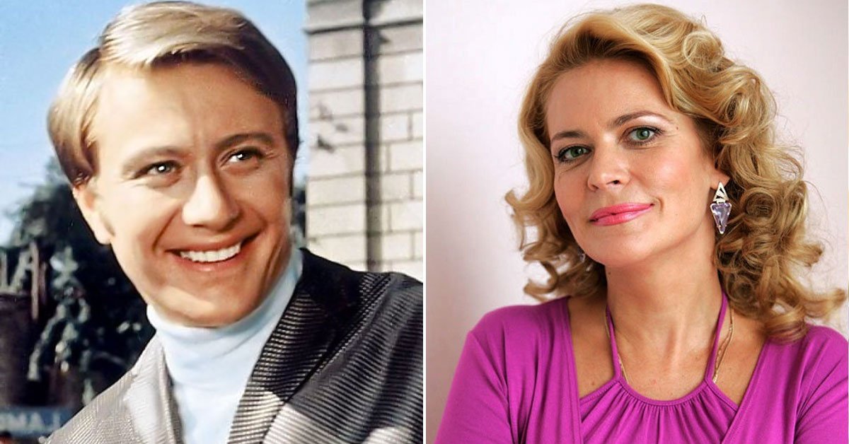 алена яковлева