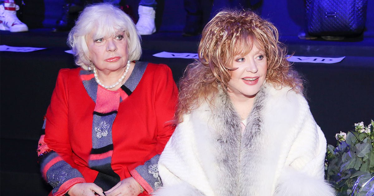 Алина Редель