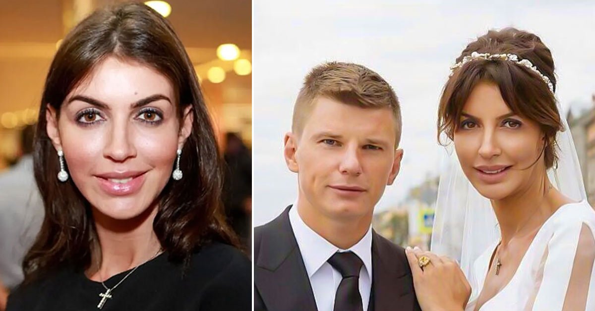 алиса казьмина жалеет о разводе