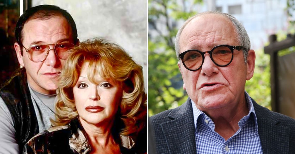 алла балтер и эммануил виторган