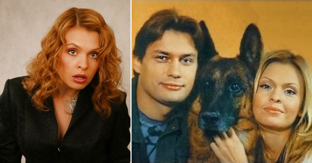 Алла Ковнир