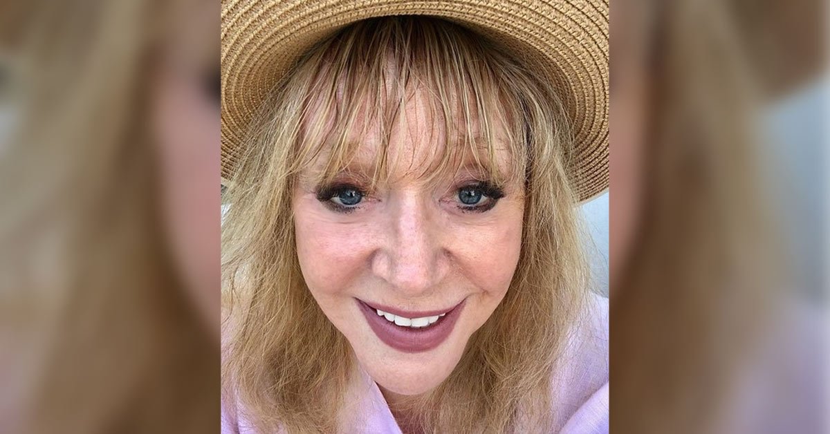 алла пугачева хорошо выглядит