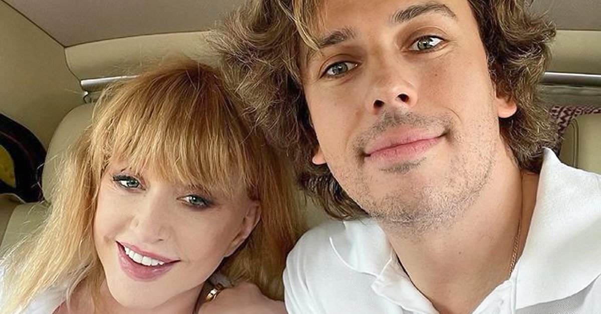 алла пугачева и максим галкин