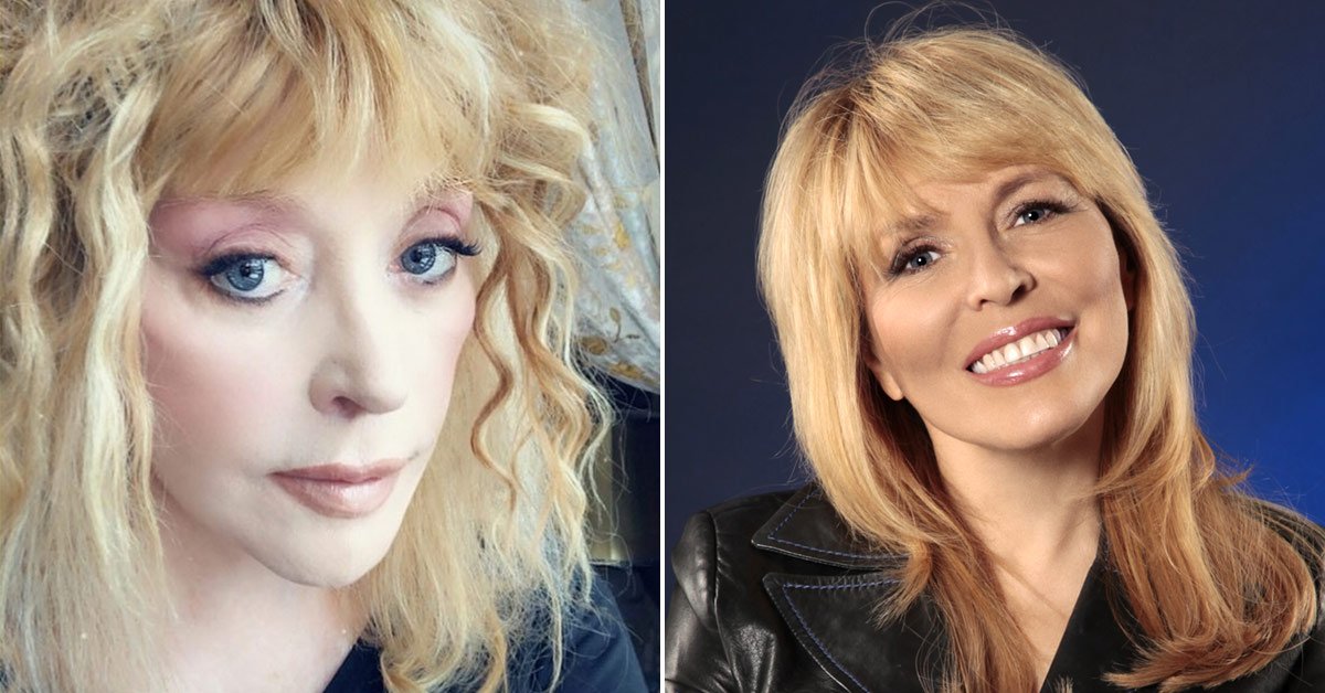 алла пугачева и ольга кормухина