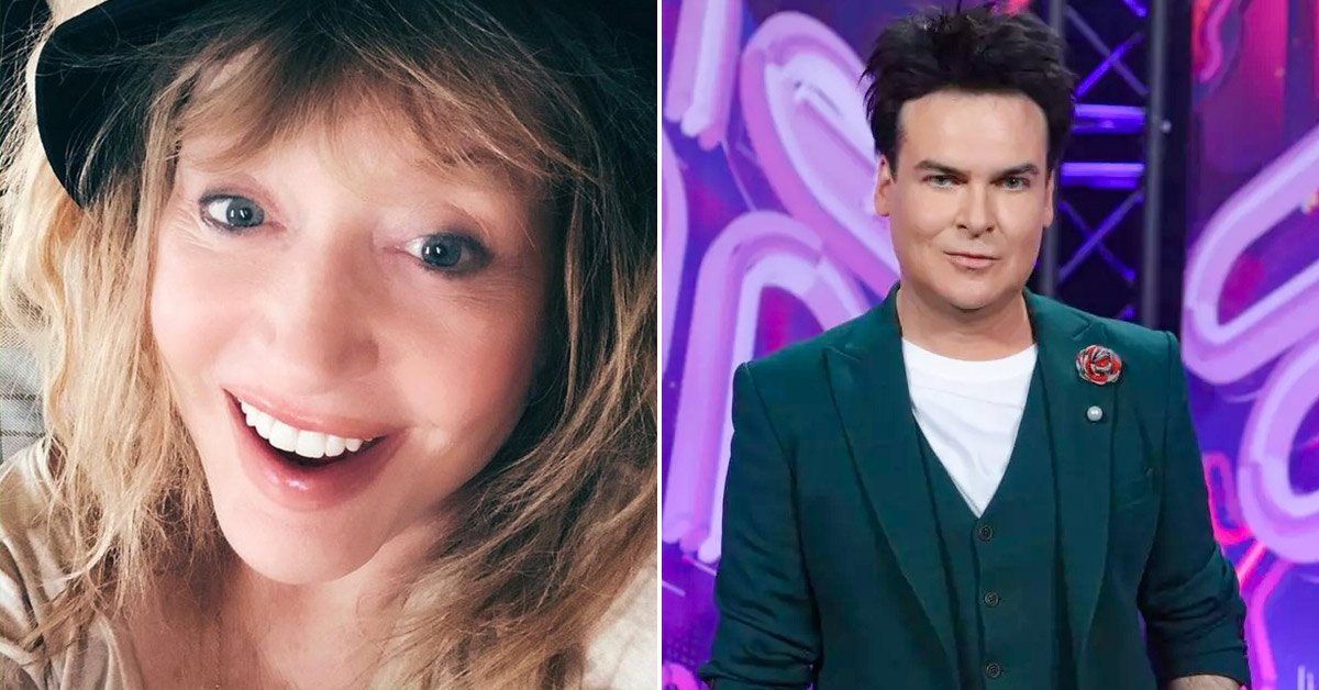 алла пугачева и юлиан