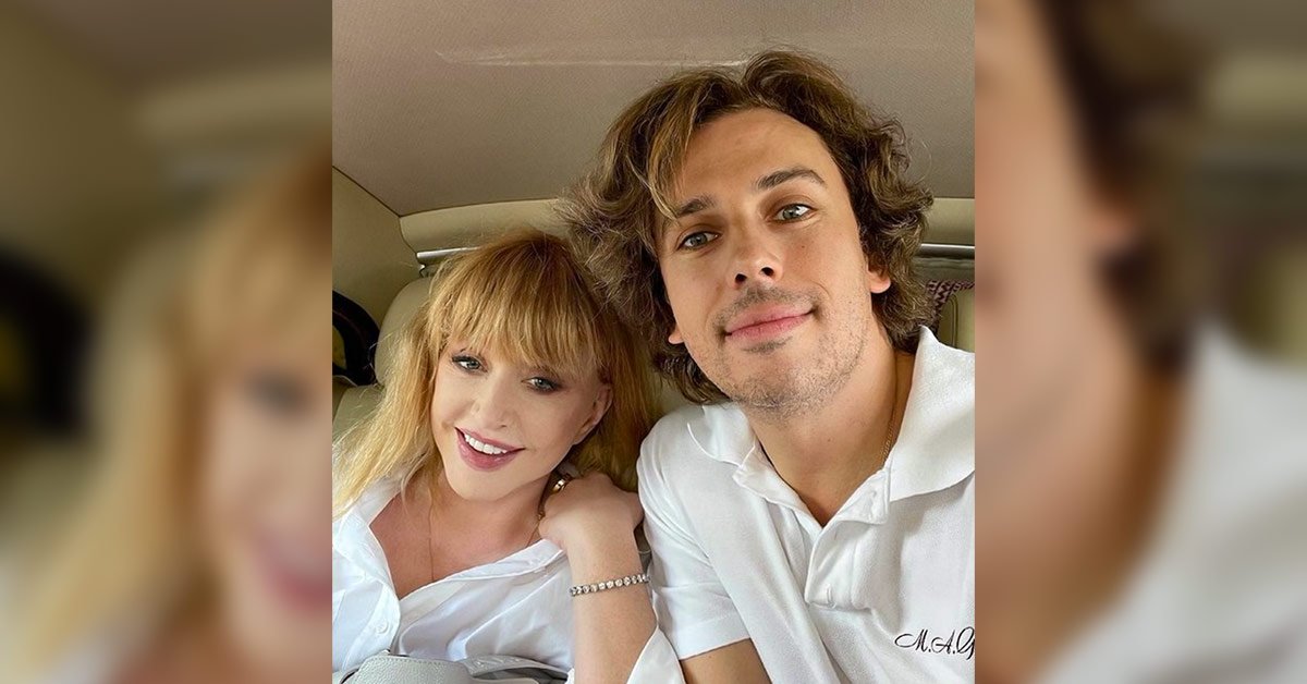 алла пугачева иноагент