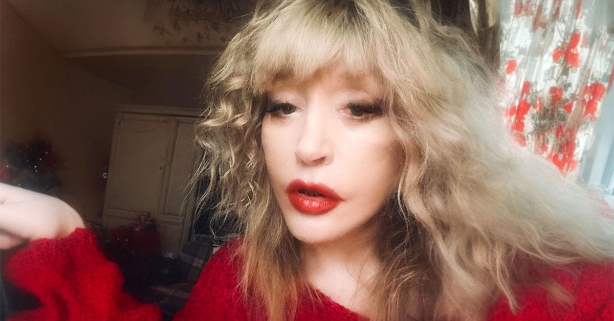 алла пугачева в юрмале