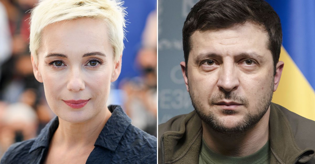 Алвис Херманис про Чулпан Хаматову