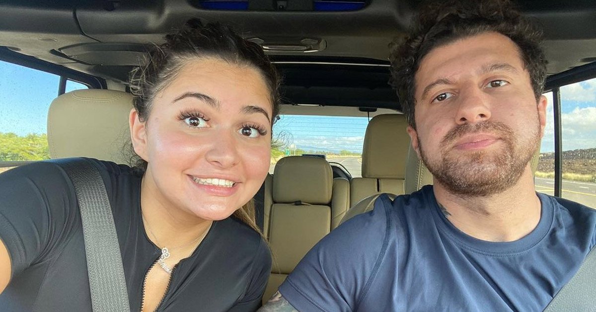 Амиран Сардаров разводится