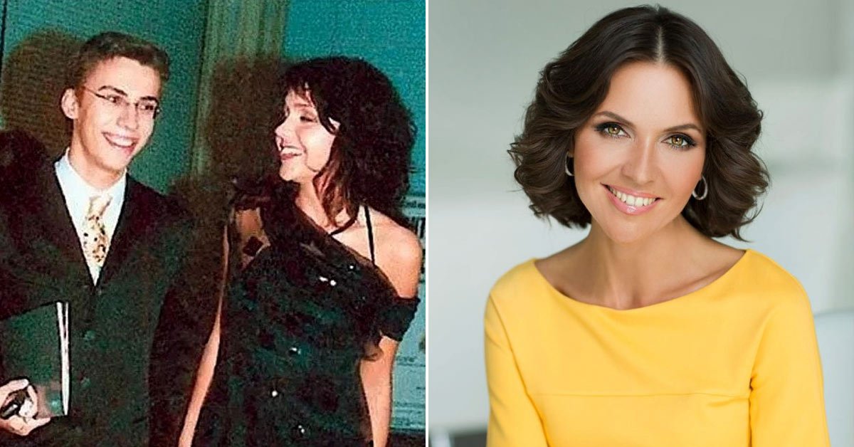 Анастасия Чернобровина