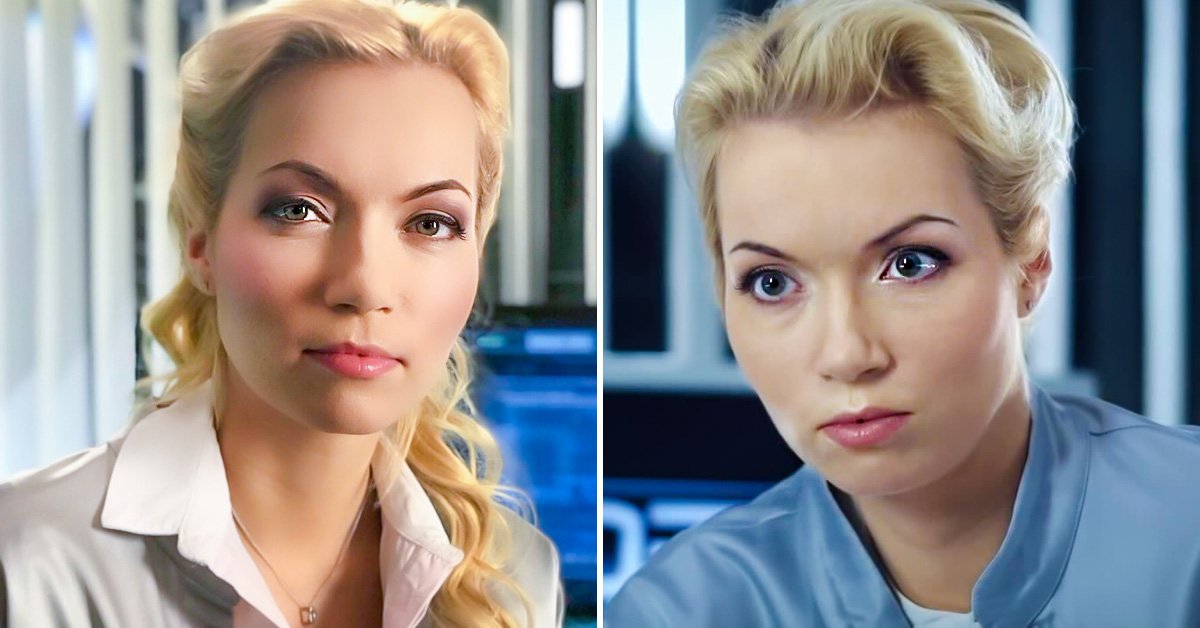 анастасия гулимова