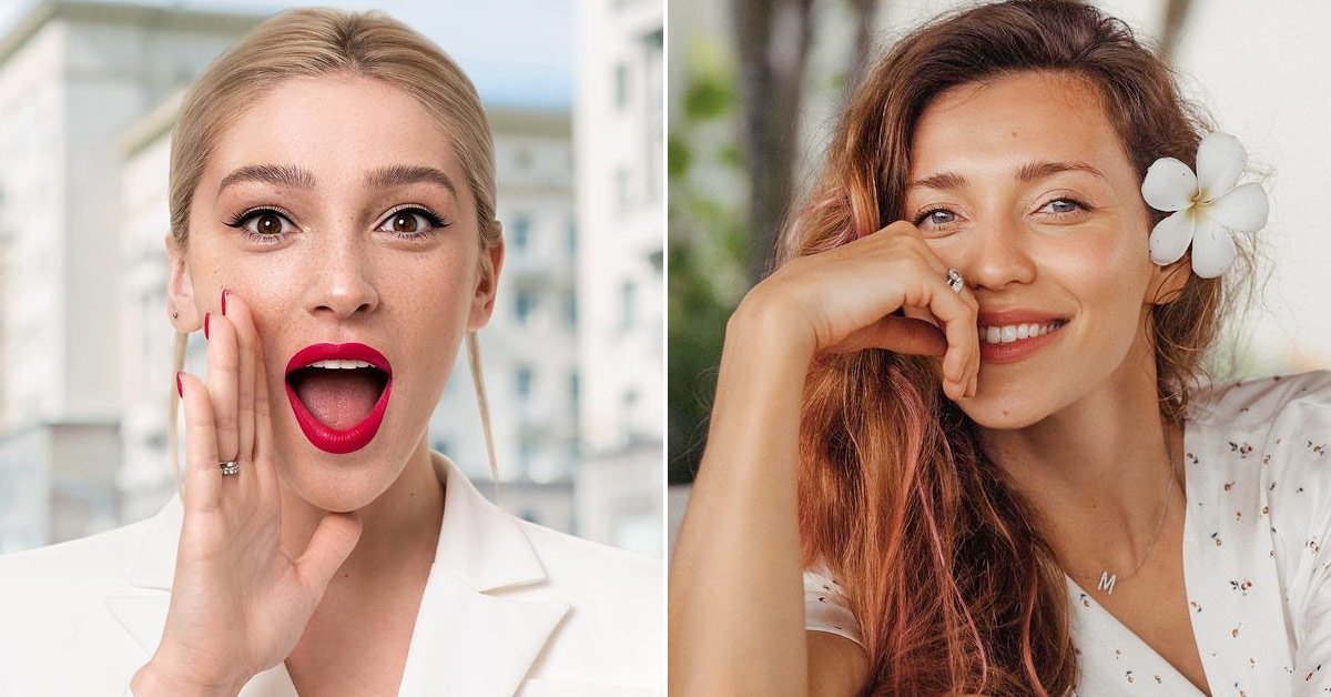 анастасия ивлеева о регине