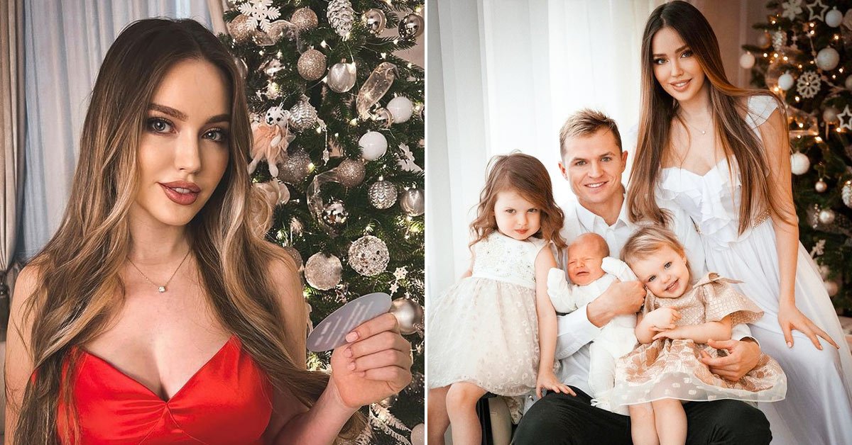 анастасия костенко не может найти няню