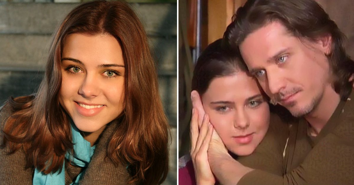 анастасия макарова