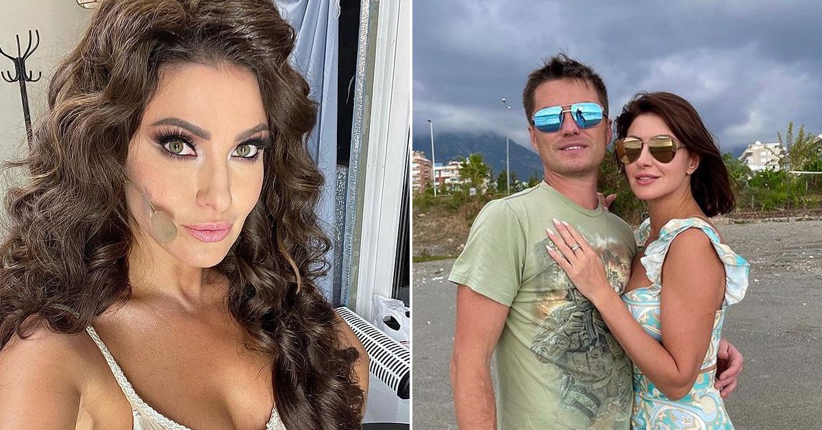 анастасия макеева похвасталась квартирой в турции