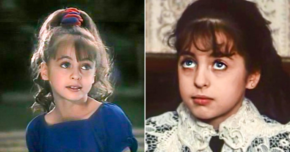 анастасия меськова