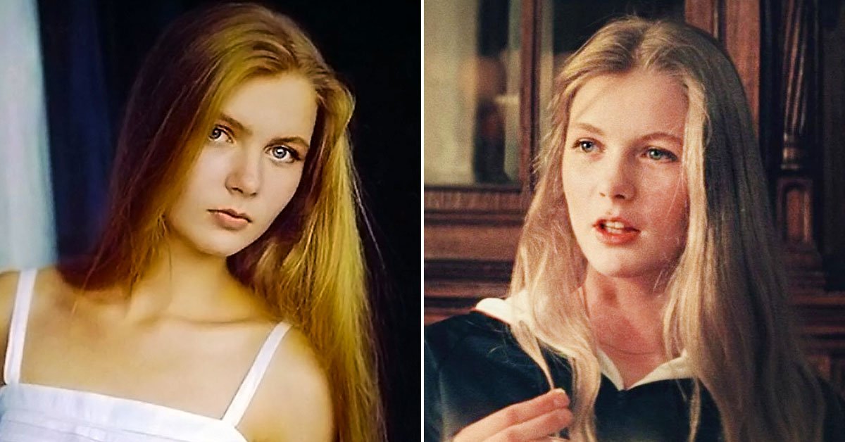 Анастасия Немоляева