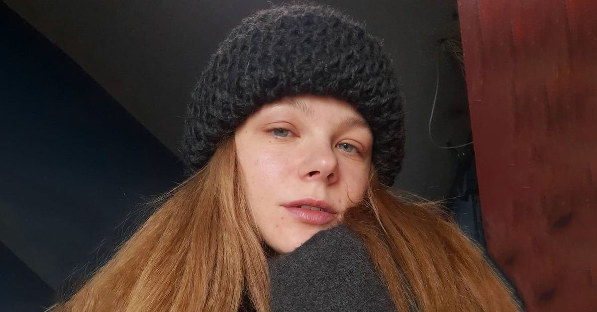 анастасия пустовит