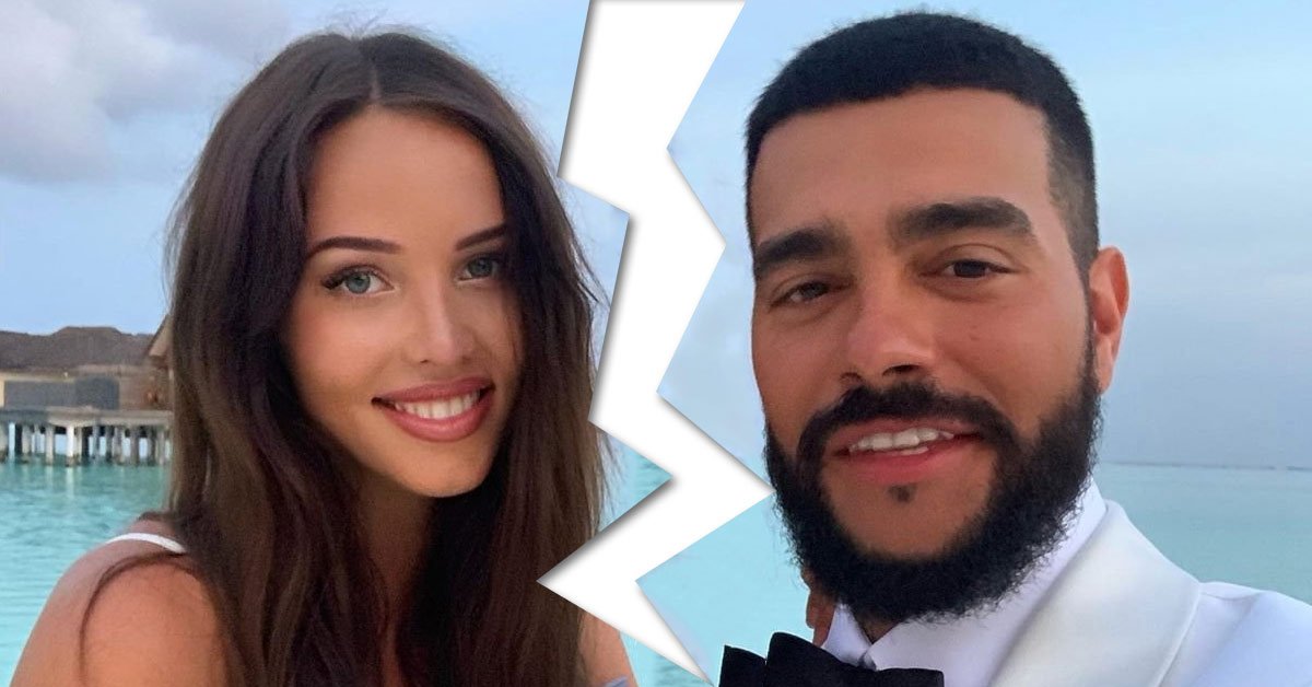 анастасия решетова и тимати