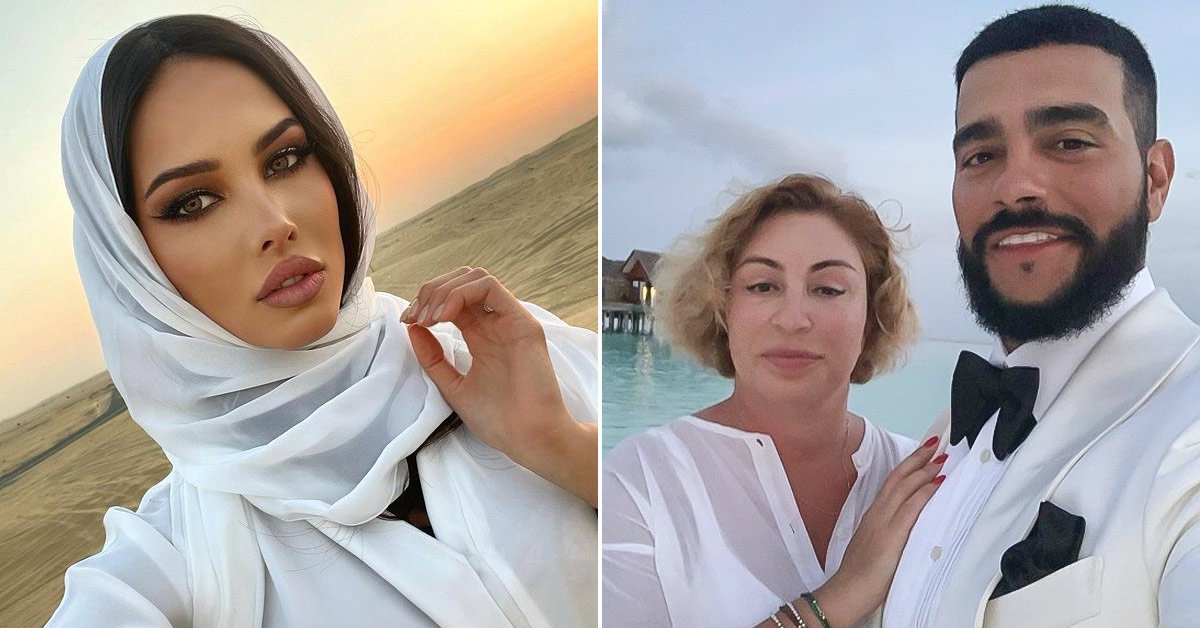 анастасия решетова высказалась