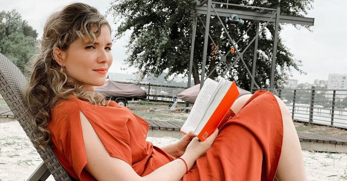 анастасия веденская