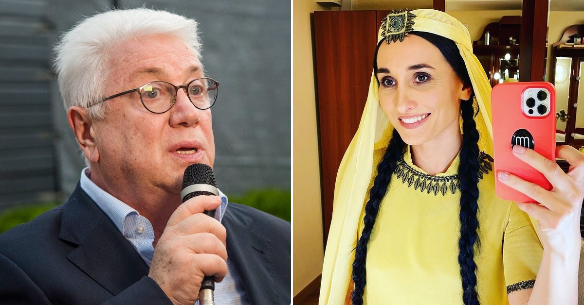 анастасия винокур